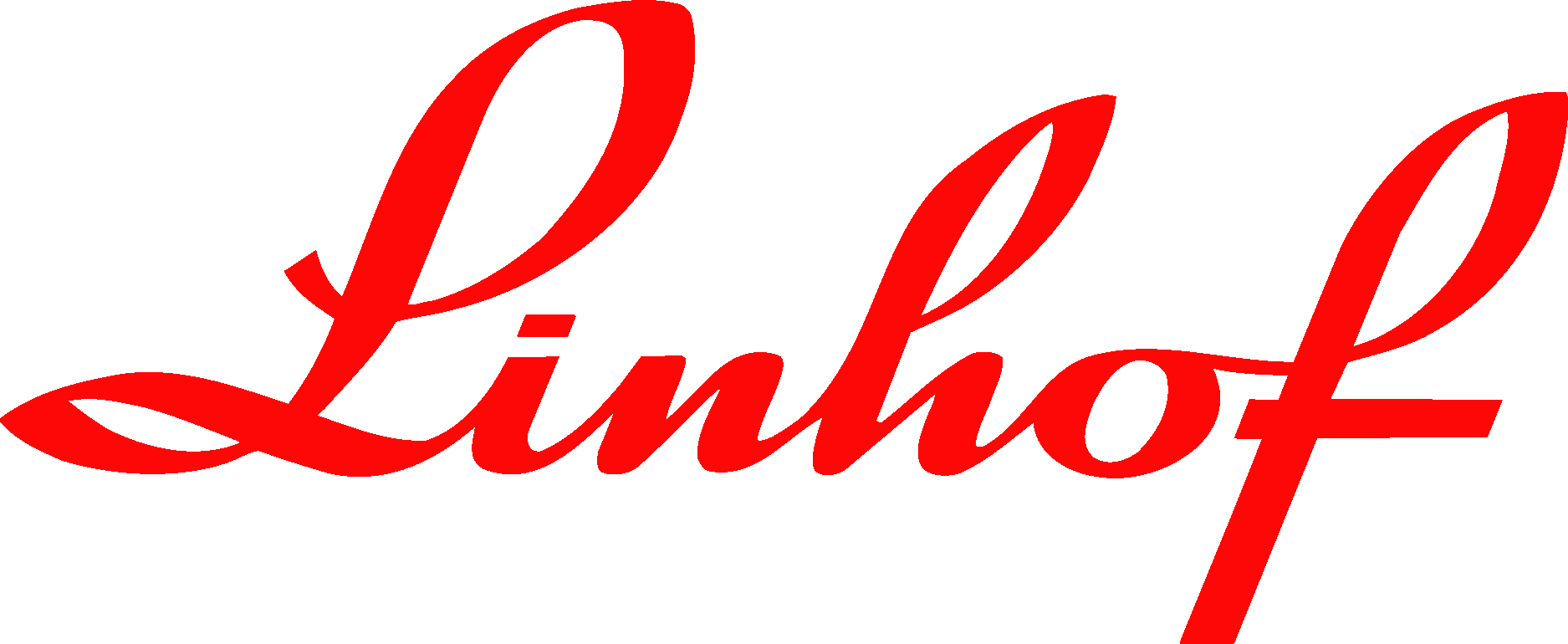 Linhof Logo Vector Logo